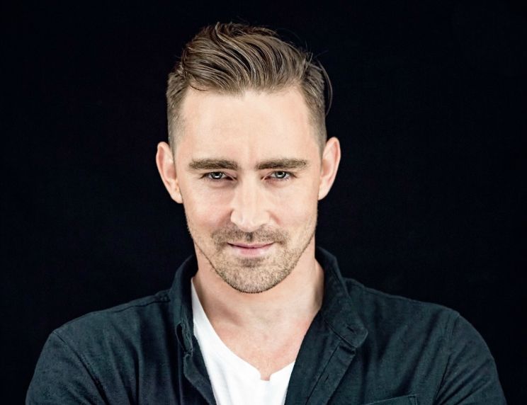 Lee Pace