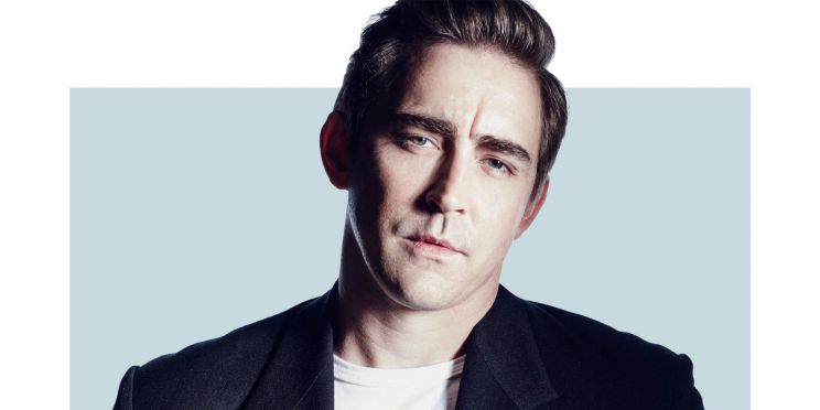 Lee Pace