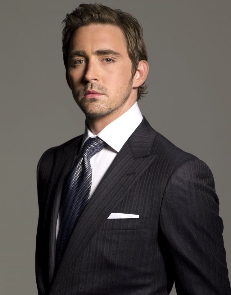 Lee Pace