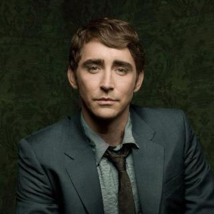 Lee Pace