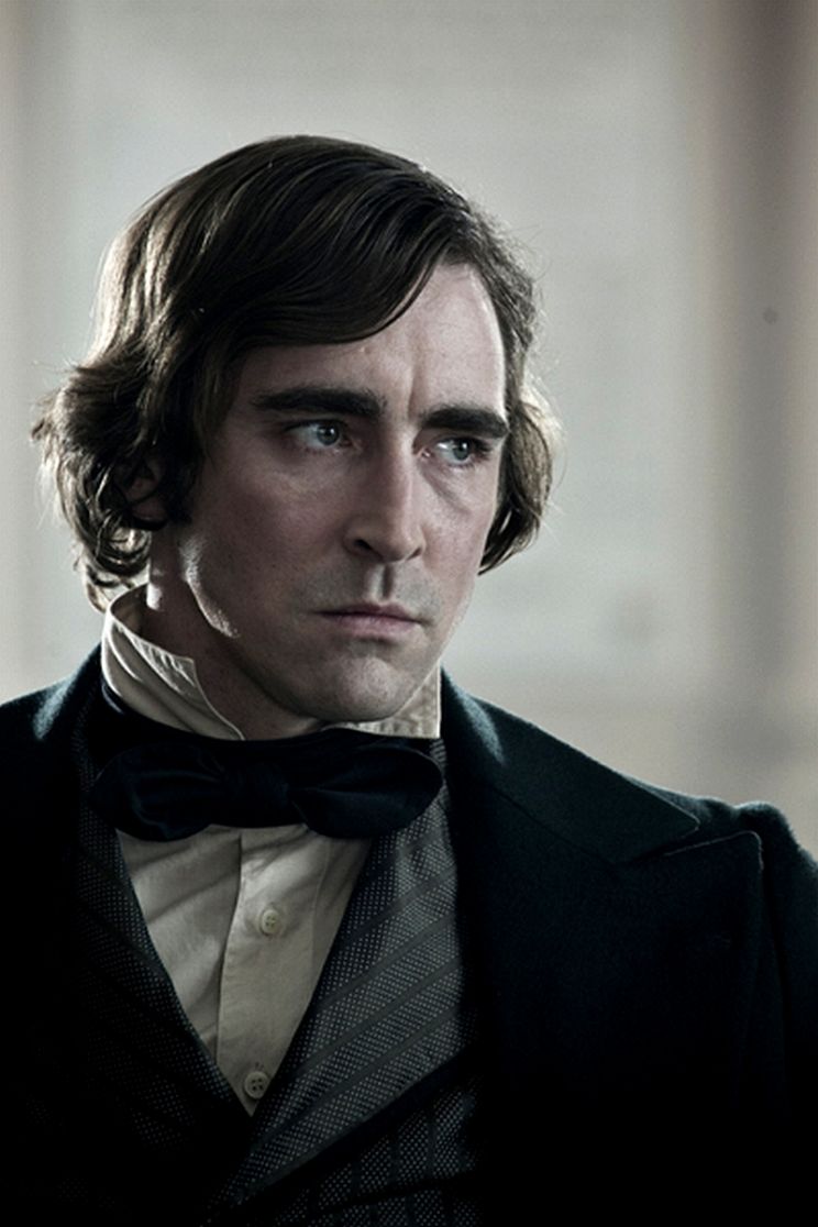 Lee Pace