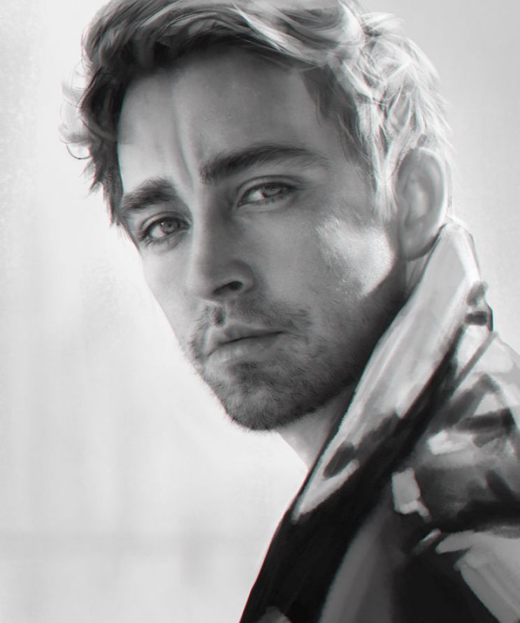 Lee Pace