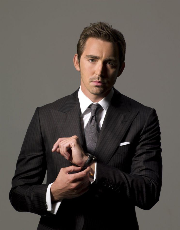 Lee Pace