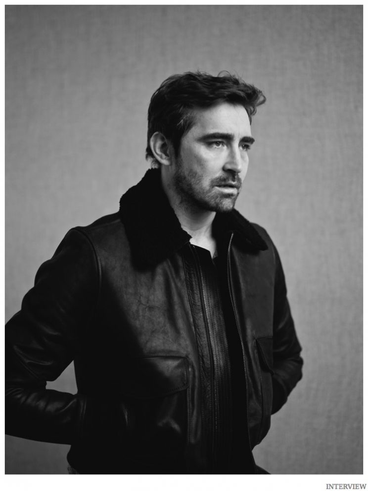 Lee Pace