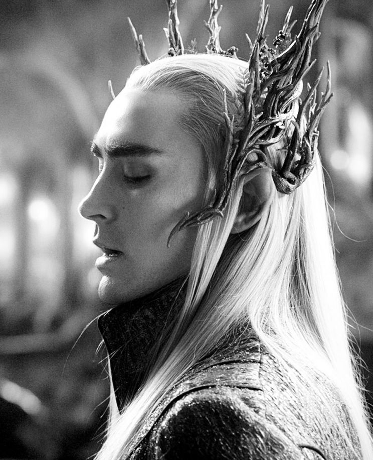 Lee Pace