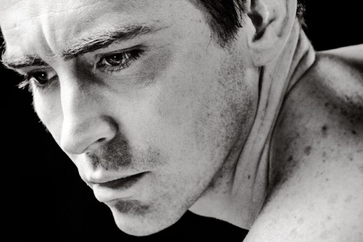 Lee Pace