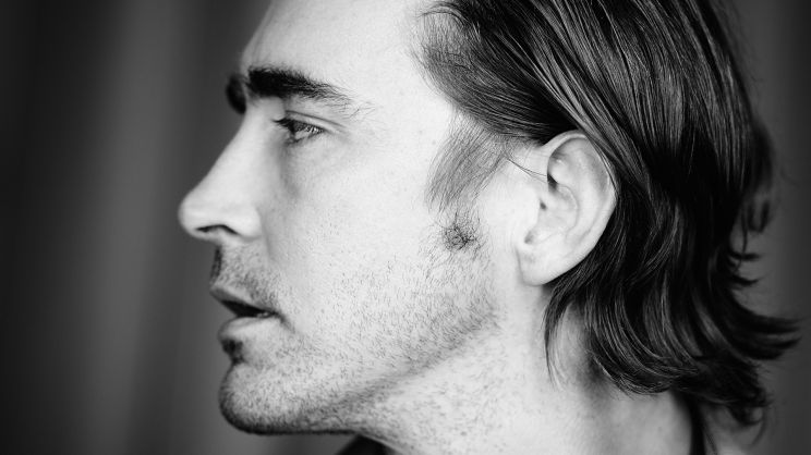 Lee Pace