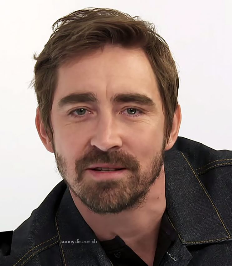 Lee Pace