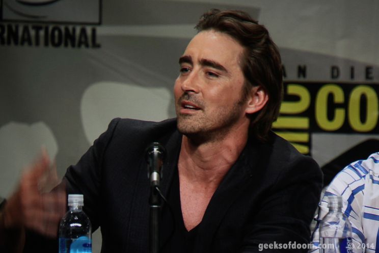 Lee Pace