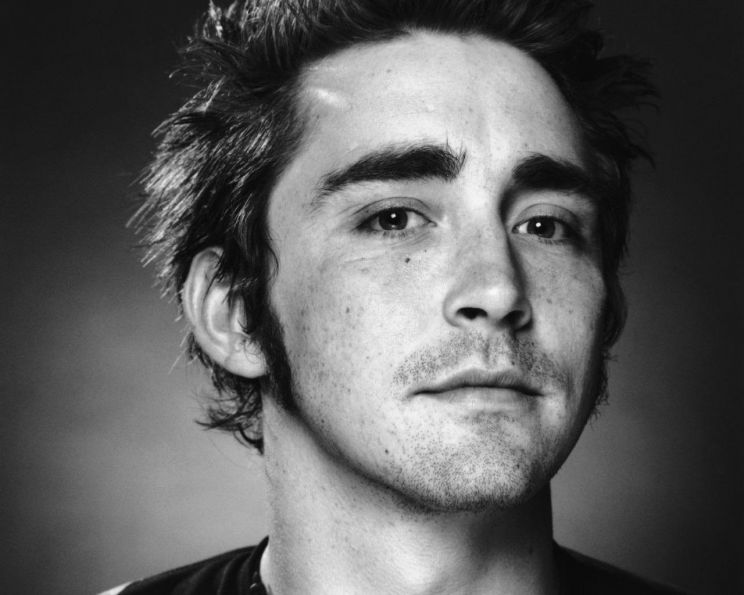 Lee Pace