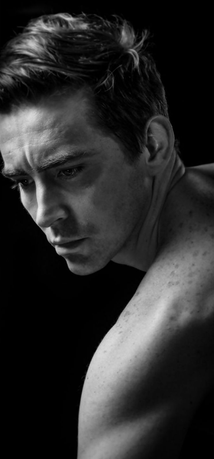 Lee Pace