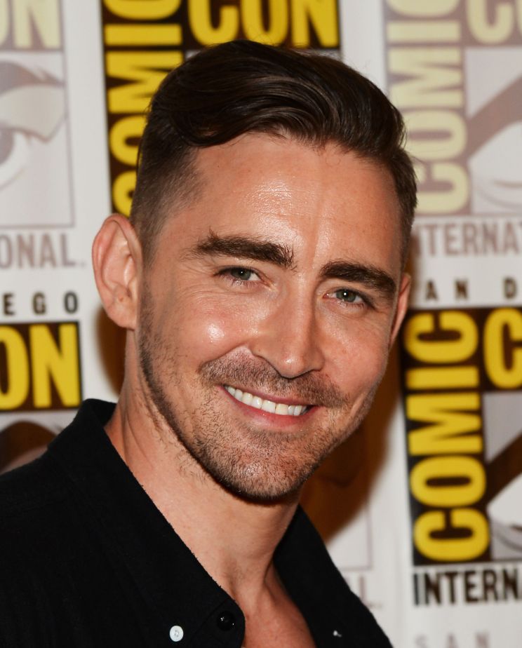 Lee Pace