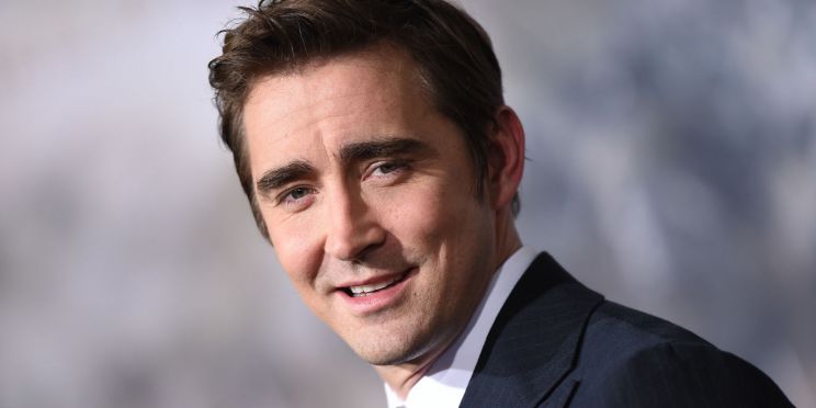 Lee Pace