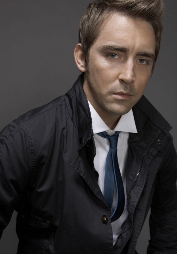 Lee Pace