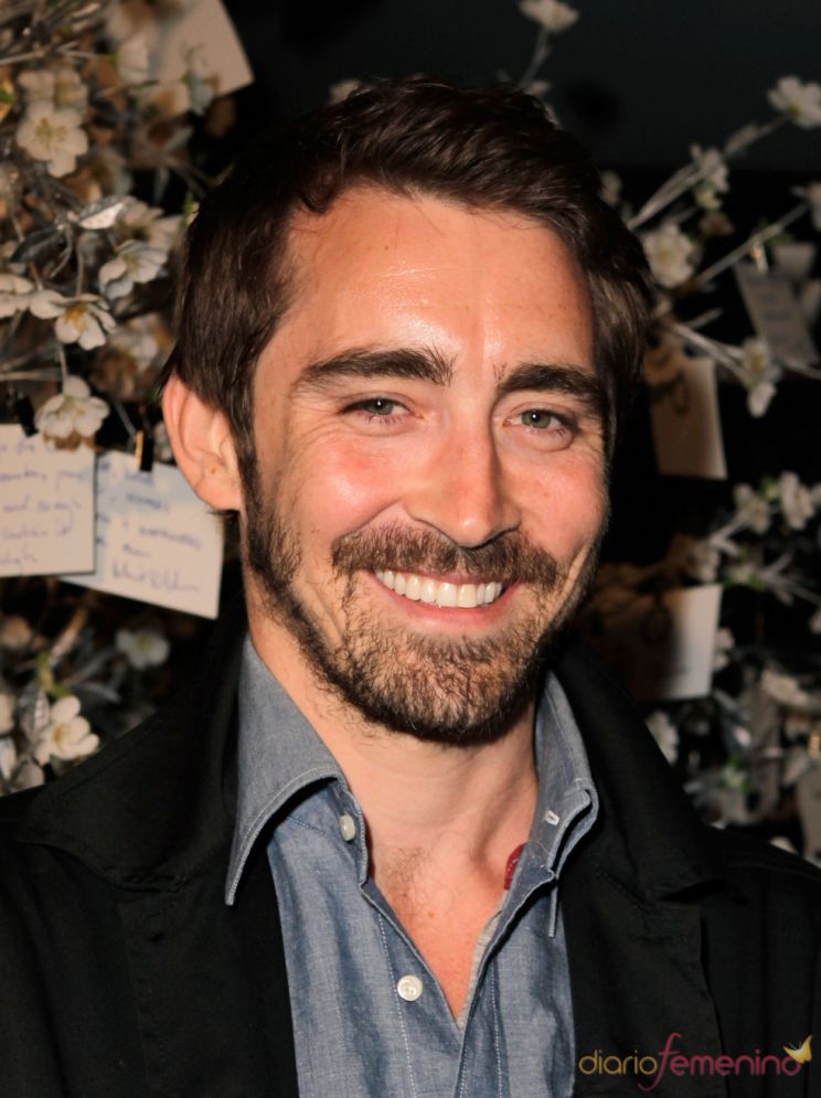 Lee Pace