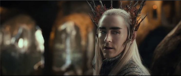 Lee Pace