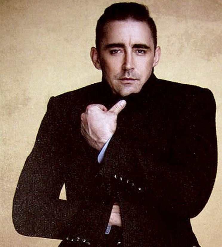 Lee Pace