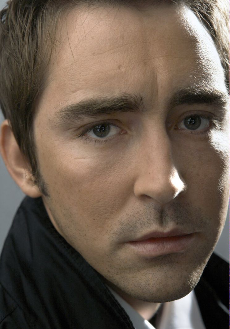 Lee Pace