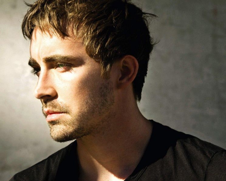 Lee Pace