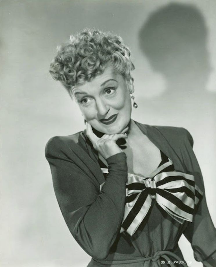 Lee Patrick
