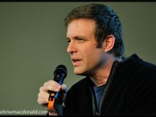 Lee Patterson