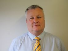 Lee Patterson
