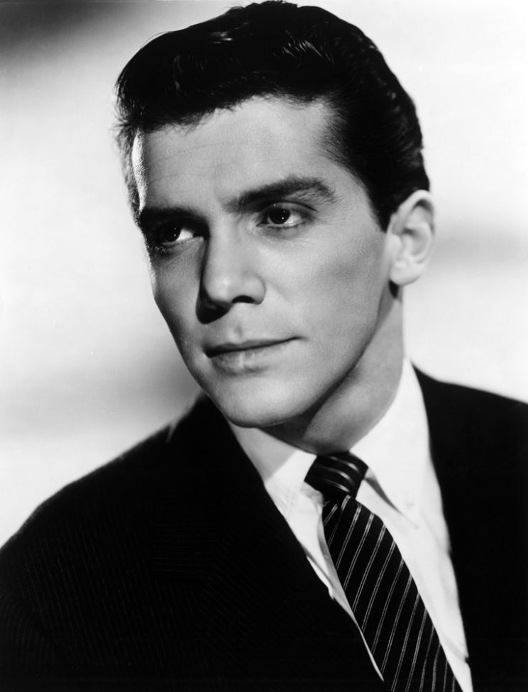 Lee Patterson