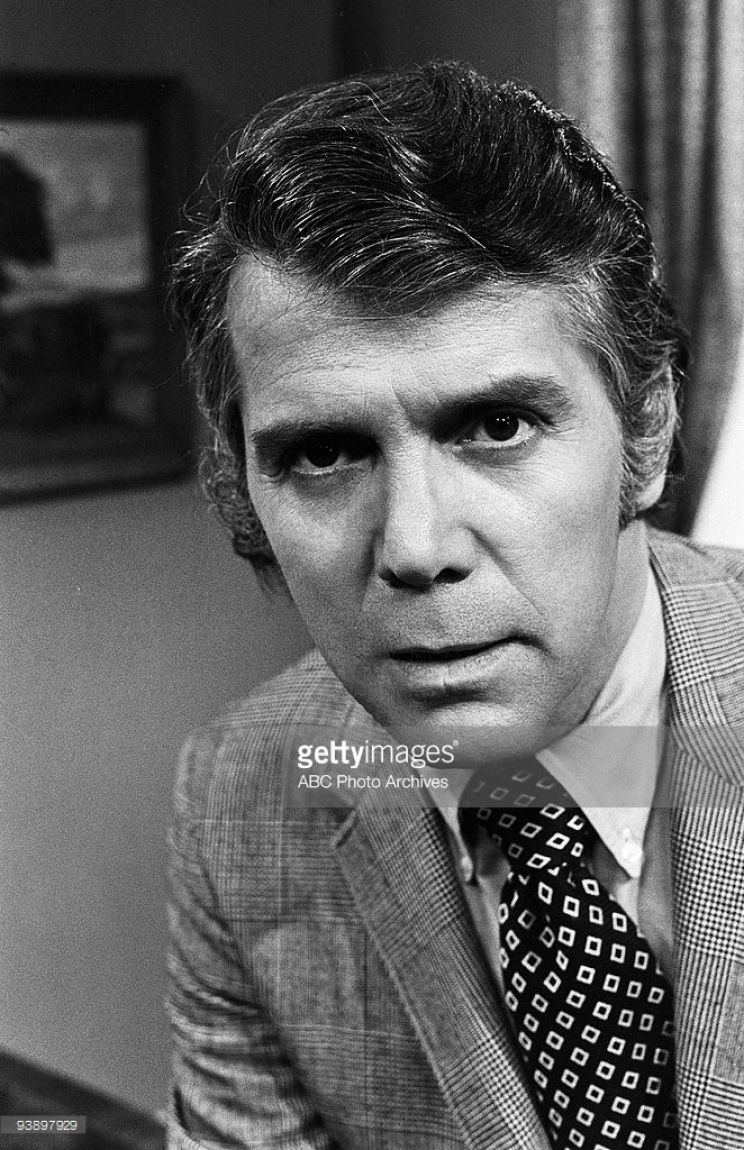 Lee Patterson