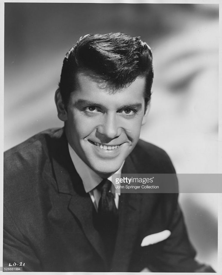 Lee Patterson