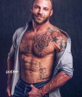 Lee Paul