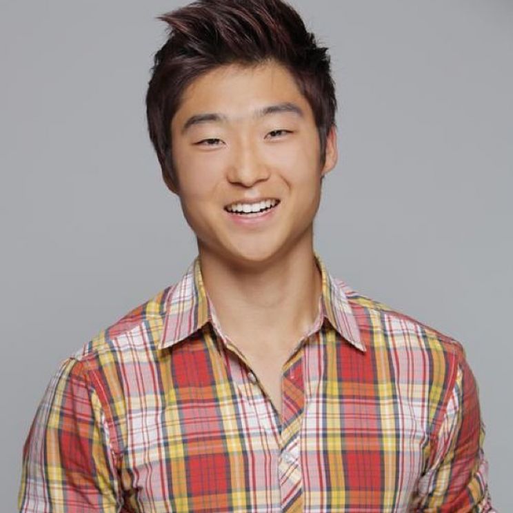 Lee Paul