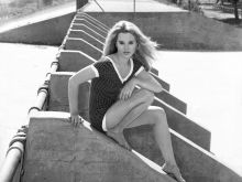 Lee Purcell