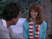 Lee Purcell