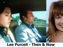 Lee Purcell