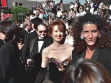 Lee Purcell