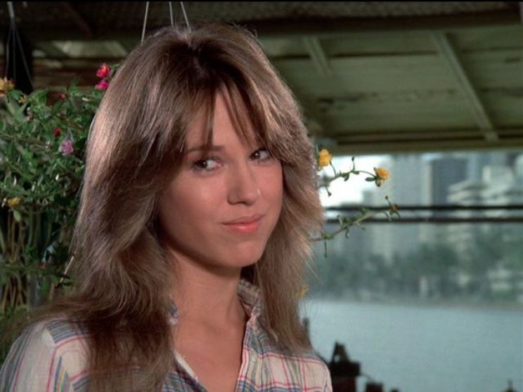 Lee Purcell