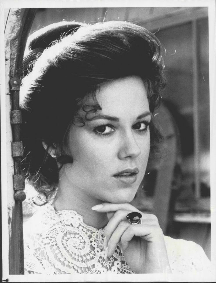 Lee Purcell