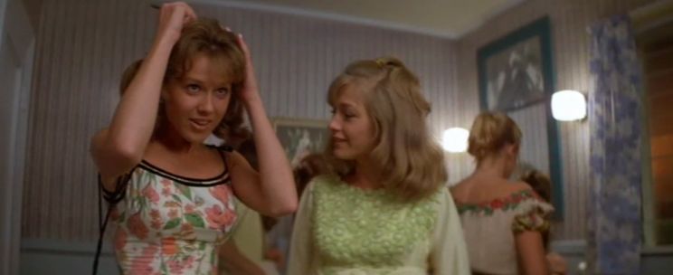 Lee Purcell