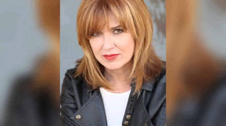 Lee Purcell