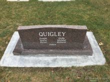 Lee Quigley