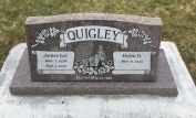 Lee Quigley