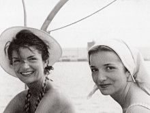 Lee Radziwill