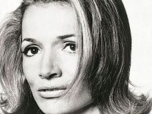 Lee Radziwill