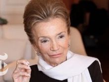 Lee Radziwill