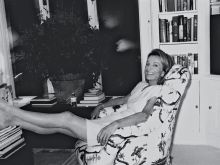 Lee Radziwill