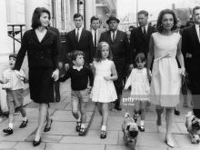 Lee Radziwill
