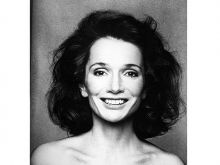 Lee Radziwill