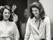 Lee Radziwill