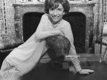 Lee Radziwill