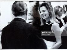 Lee Radziwill